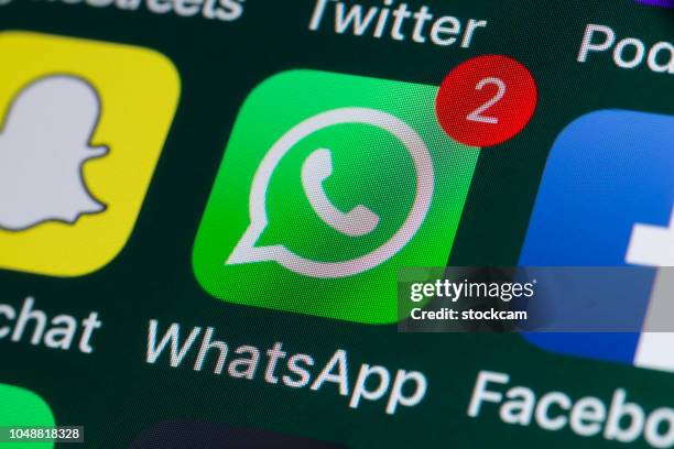 How to efficiently mine WhatsApp chat data with WhatsApp number screening software.